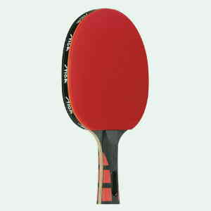 STIGA Evolution Performance-Level ping pong paddle Review
