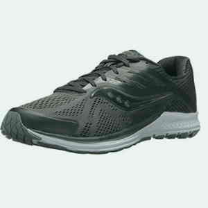 Saucony Men's Ride 10 (best Running Shoes for riding)