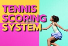 Sistema di punteggio del tennis