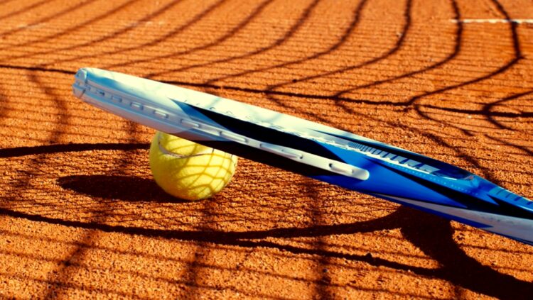 tennisracket