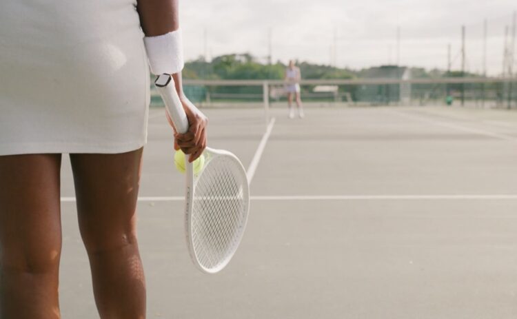 système de pointage du tennis