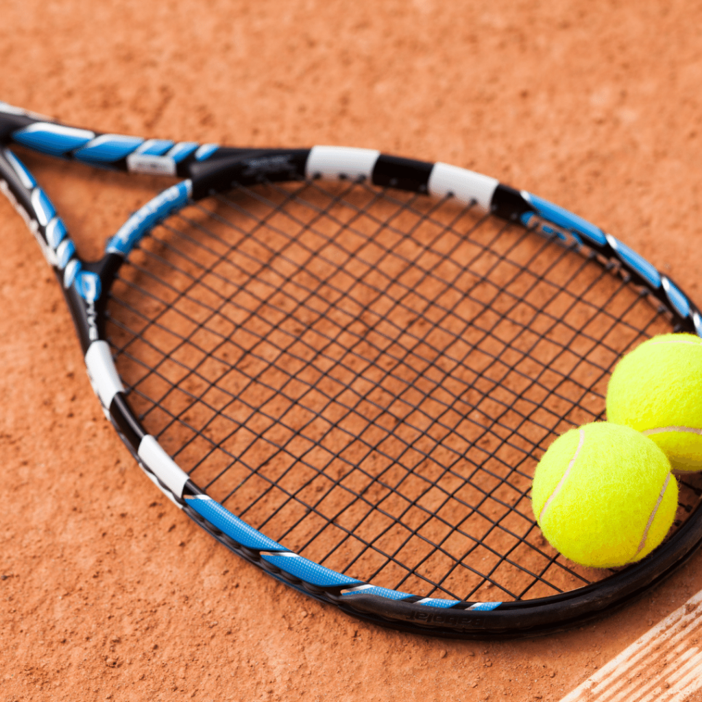 Tennis Racket