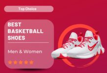 Best Basketball Shoes