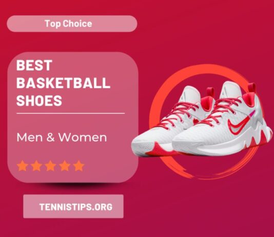 Mejores zapatos de baloncesto