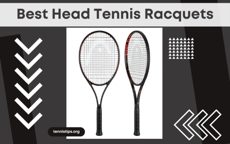 Raquettes de tennis Head