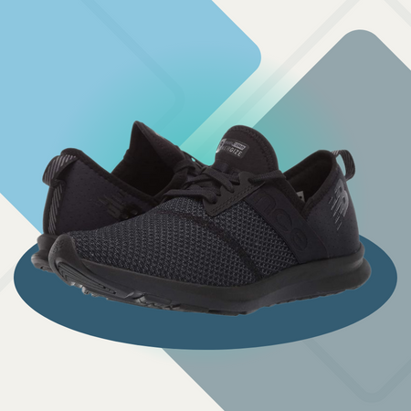 New Balance FuelCore Nergize V1 damessneaker