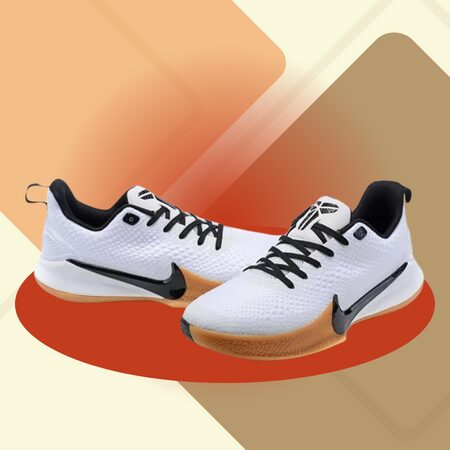 Scarpe Nike Kobe Mamba Focus - Uomo