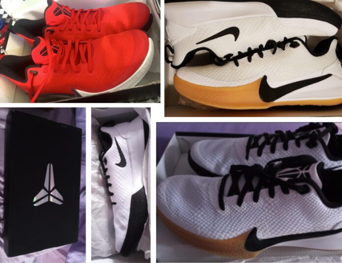 10 Best Basketball Shoes 2022 Men & Women (Buyer Guide)