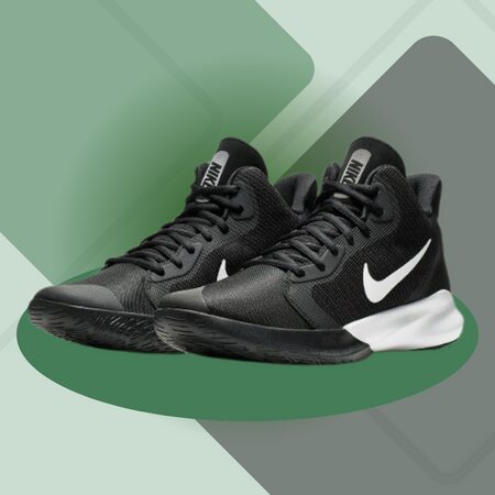 Nike Präzision 3