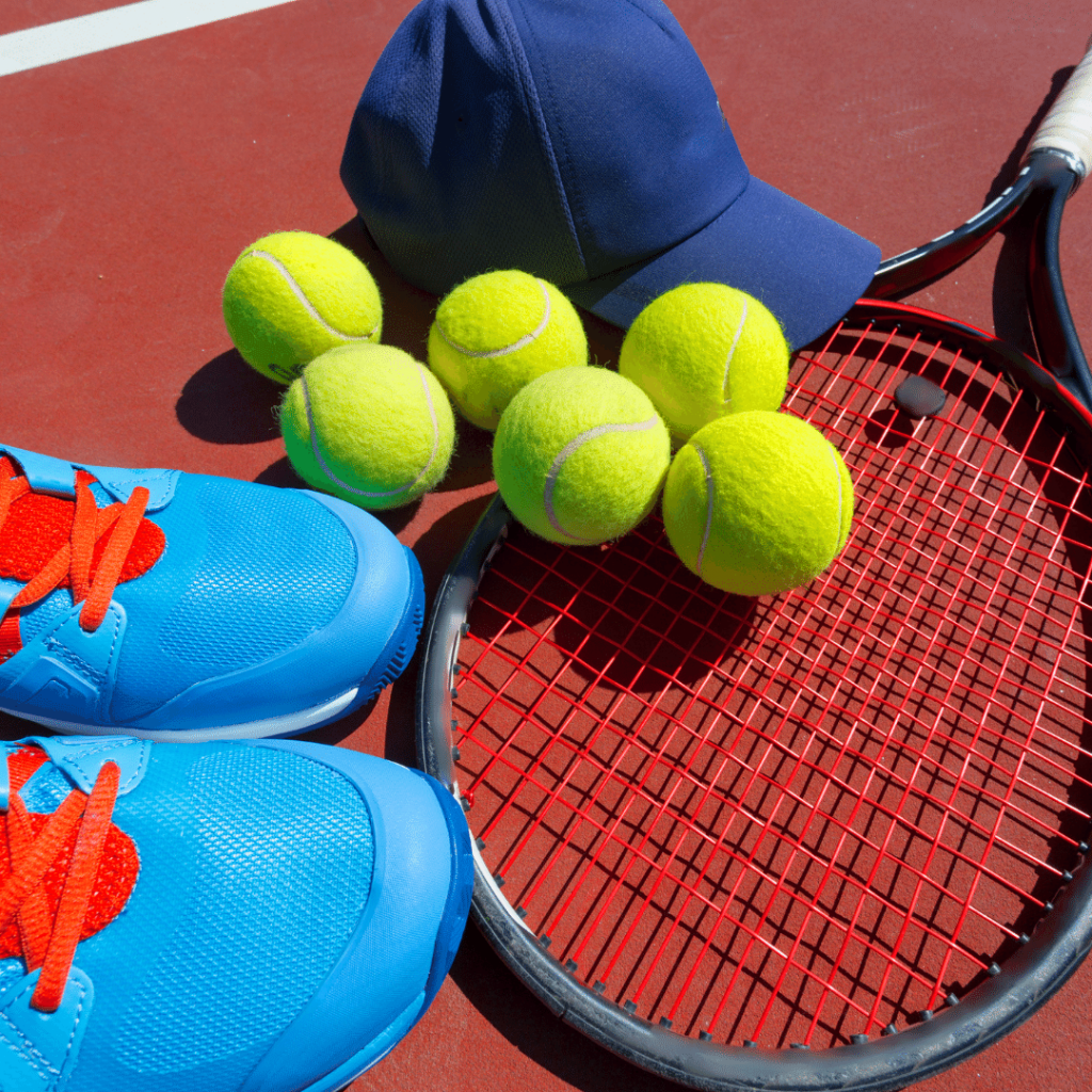 Tennis Accessories