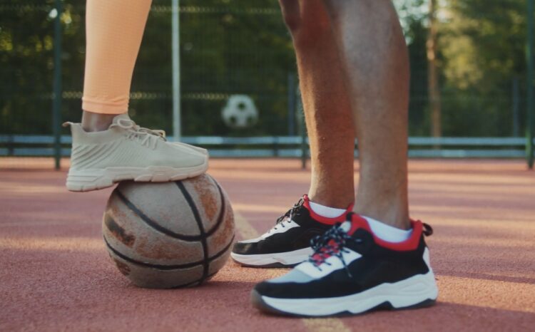 beste preisgünstige basketballschuhe