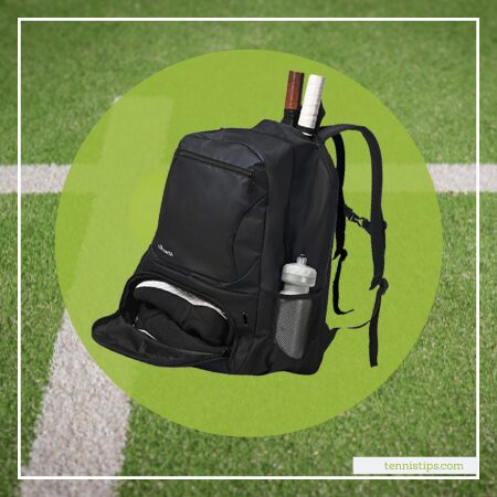 Athletico Premier Tennis Backpack