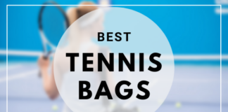 Le migliori borse da tennis