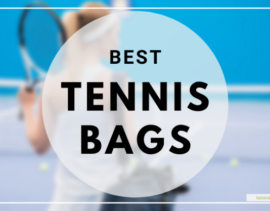 Beste tennistassen