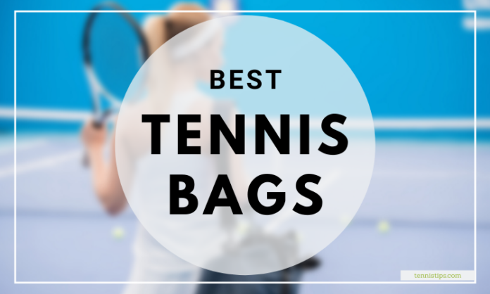 Best Tennis Bags Best Tennis Bags