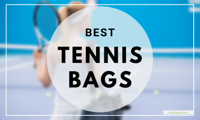 Best Tennis Bags