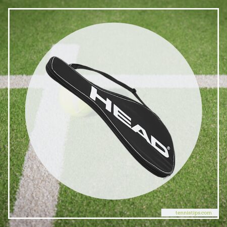 Capa para raquete de tênis HEAD
