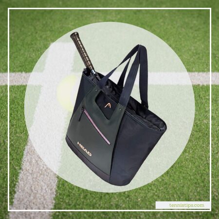 Borsa tote HEAD da donna per il tennis