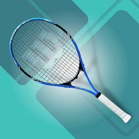 Wilson Slam Lite Tour Tennis Racquet