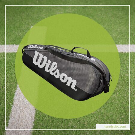 Bolsa de Tênis Wilson Team