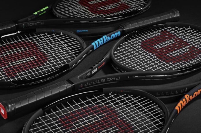 best light tennis rackets