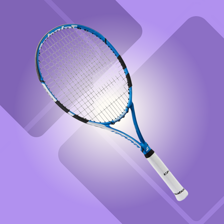 Babolat Boost D (Boostaandrijving)