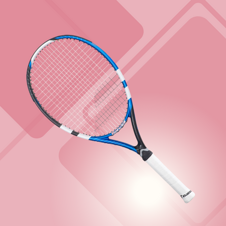 Babolat Aandrijving Max 110