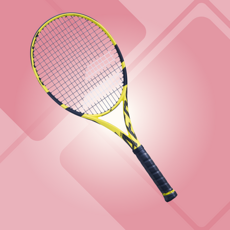 Babolat Saf Aero 2019