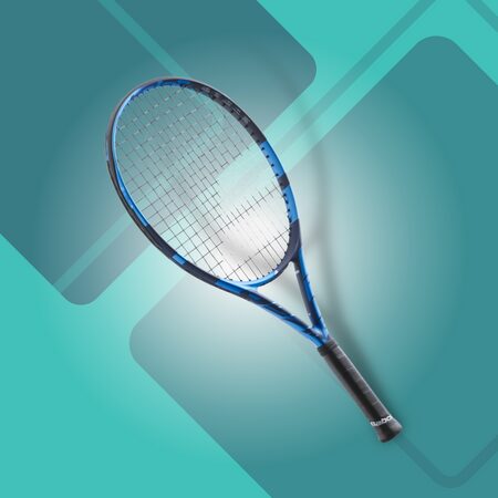 Babolat Pure Drive 2024 Junior 25 tums racket