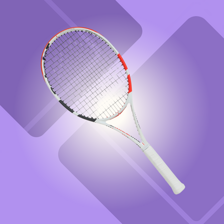 Revisão Babolat Pure Strike