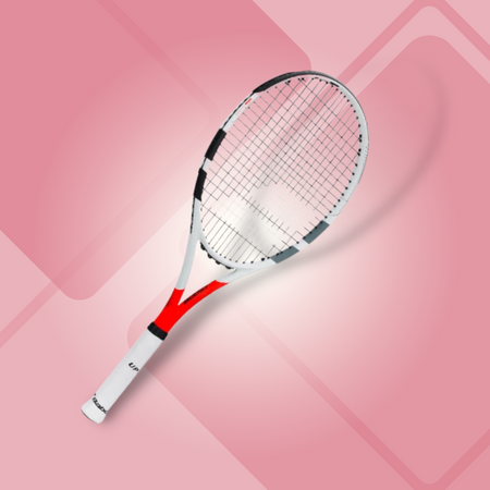 Boost Strike Babolat Tennis Racquet