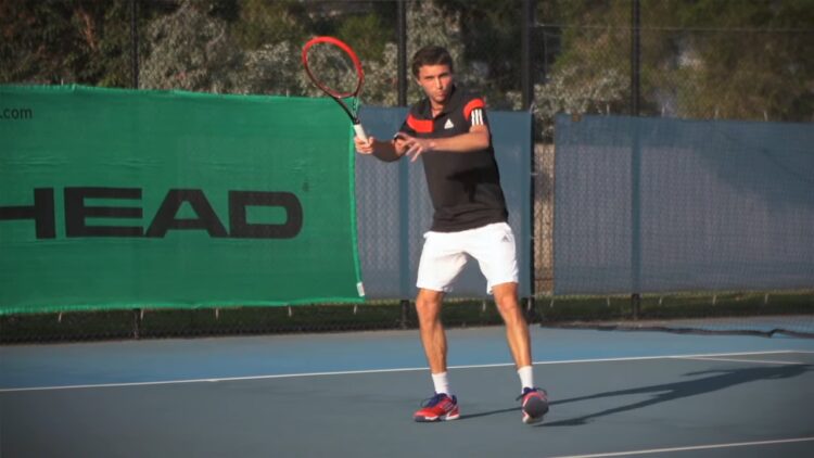 Gilles Simon