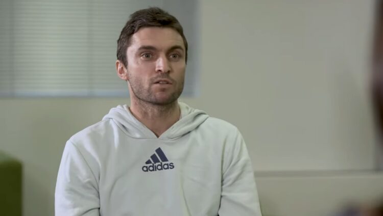 Gilles Simon 