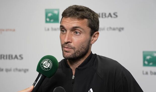 Gilles Simon