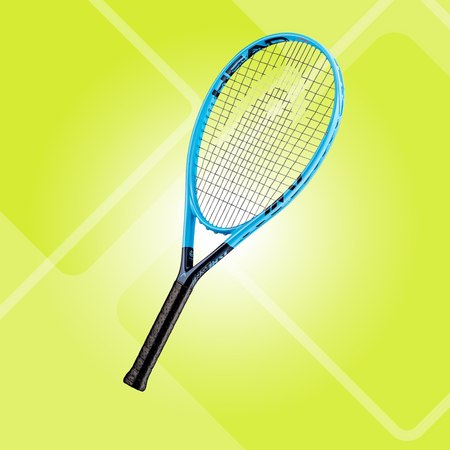 HEAD Graphene 360 ​​Instinct PWR tennisracket