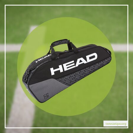 Bolsa de tênis Head Core Pro