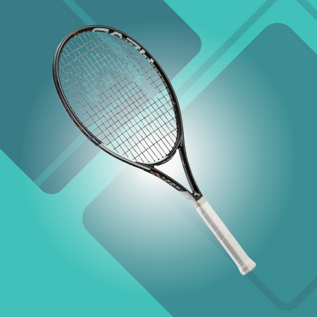 Head Speed IG 26 Junior Tennis Racquet