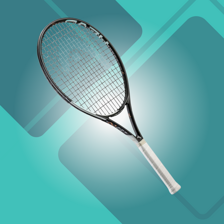 Head Speed ​​IG 26 Junior Raqueta de Tenis