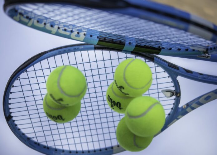 Hur man väljer ett tennisracket