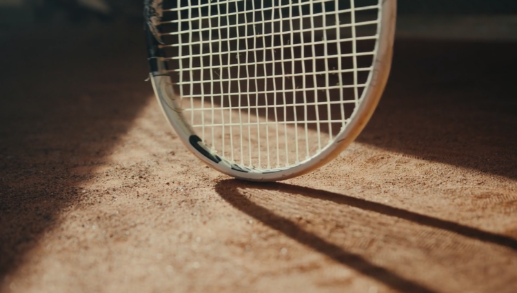 Racquets styvhet