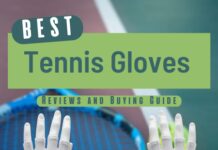Best Tennis Gloves
