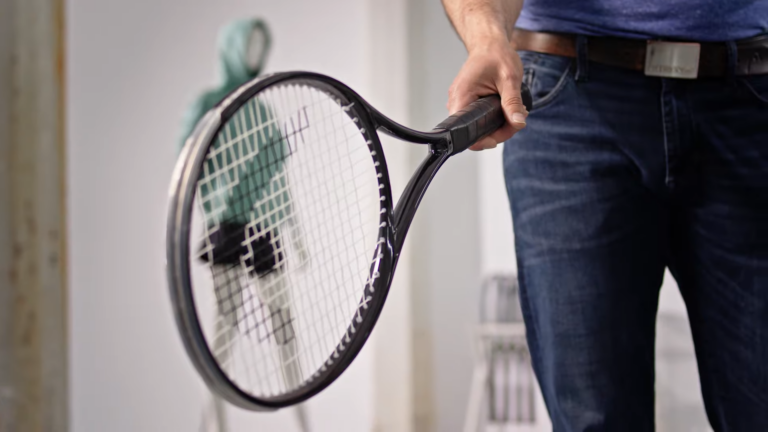 Tennis Racket