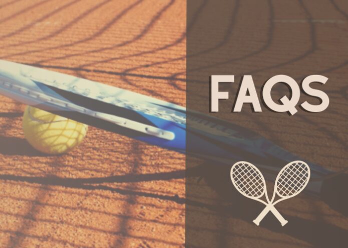 O que é um Let In Tennis FAQ