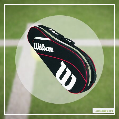 Wilson Advantage Tennis Bag