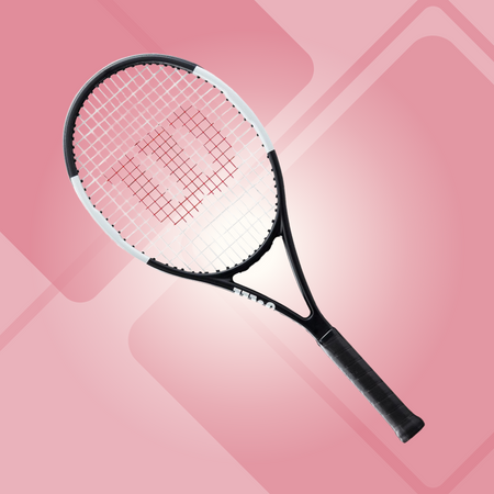 Wilson Tennisschläger Pro Staff RF 97