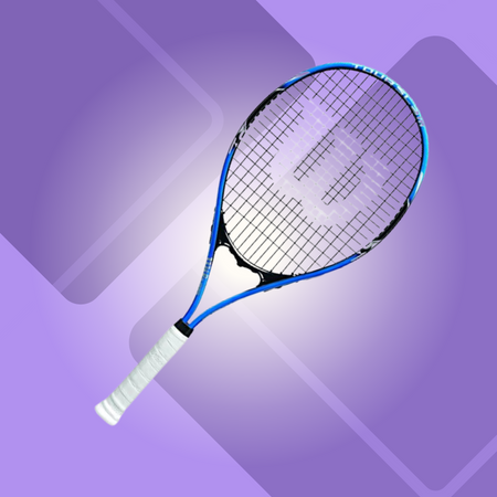 Raquette de tennis Wilson Tour Slam Lite