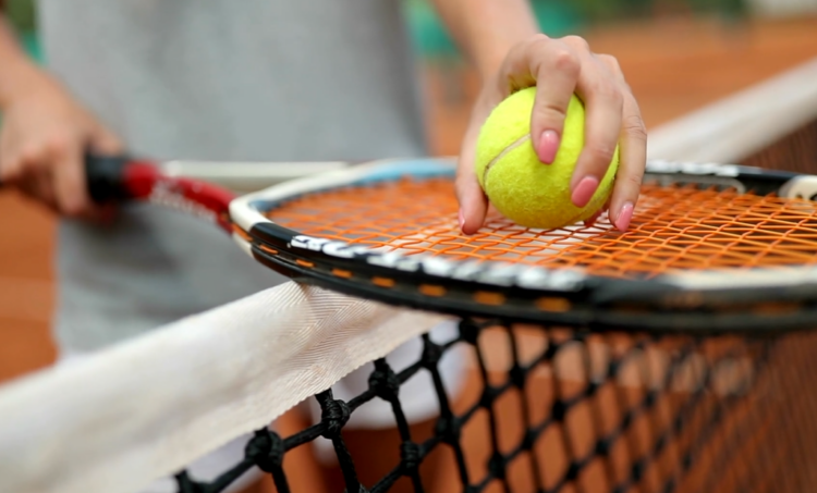 migliore racchetta da tennis equilibrio