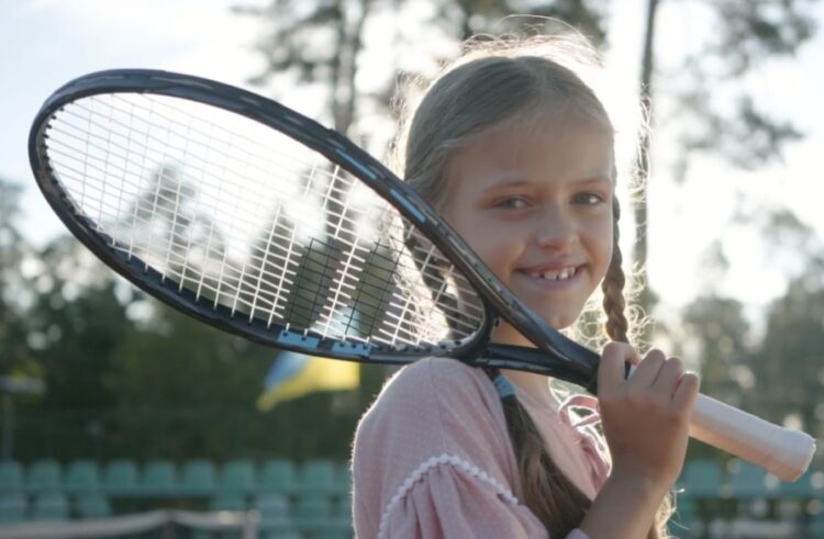 meilleure raquette de tennis pas chère