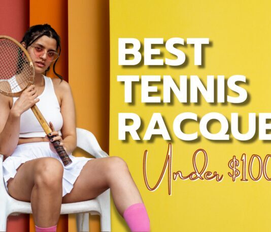 best budget tennis racquet