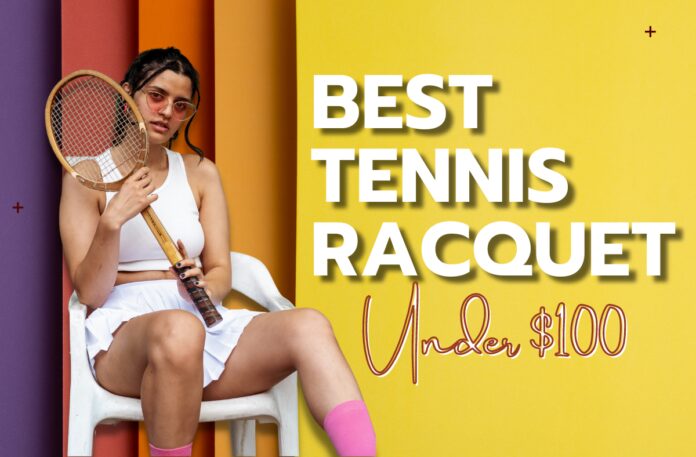 bästa budget tennisracket bästa budget tennisracket